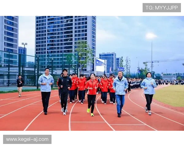 劲浪体育推动青少年体育赛事创新与校园体育文化建设的实践经验 劲浪体育推动青少年体育赛事创新与校园体育文化建设的实践经验