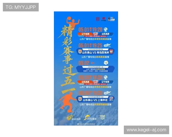 山东休闲体育频道app助你轻松掌握最新体育资讯与精彩赛事内容